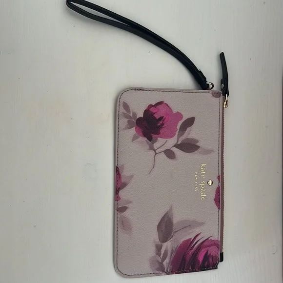 Wristlet - Picture 2 of 3